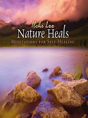 Nature Heals - Audiobook